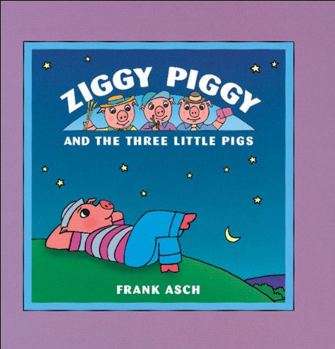 Ziggy Piggy and the Three Little Pigs - 1066