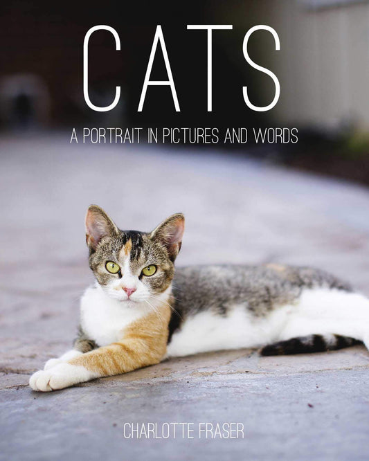 Cats: A Portrait in Pictures and Words - 1738