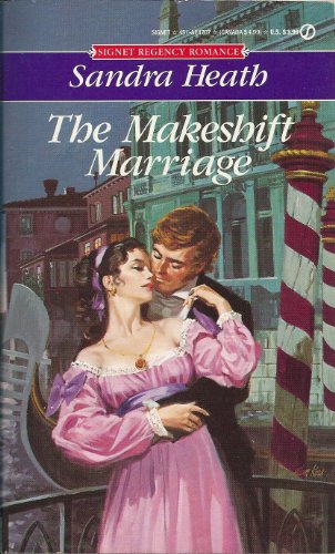 Makeshift Marriage - 7906