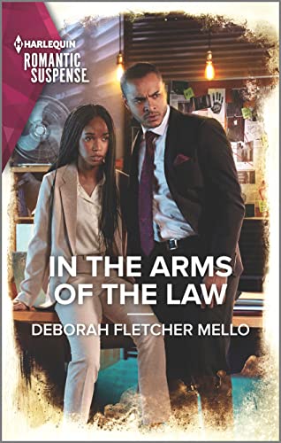 In the Arms of the Law (To Serve and Seduce, 5) - 8027