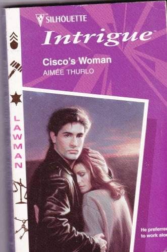 Cisco's Woman - 7393