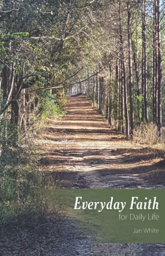 Everyday Faith for Daily Life - 2040