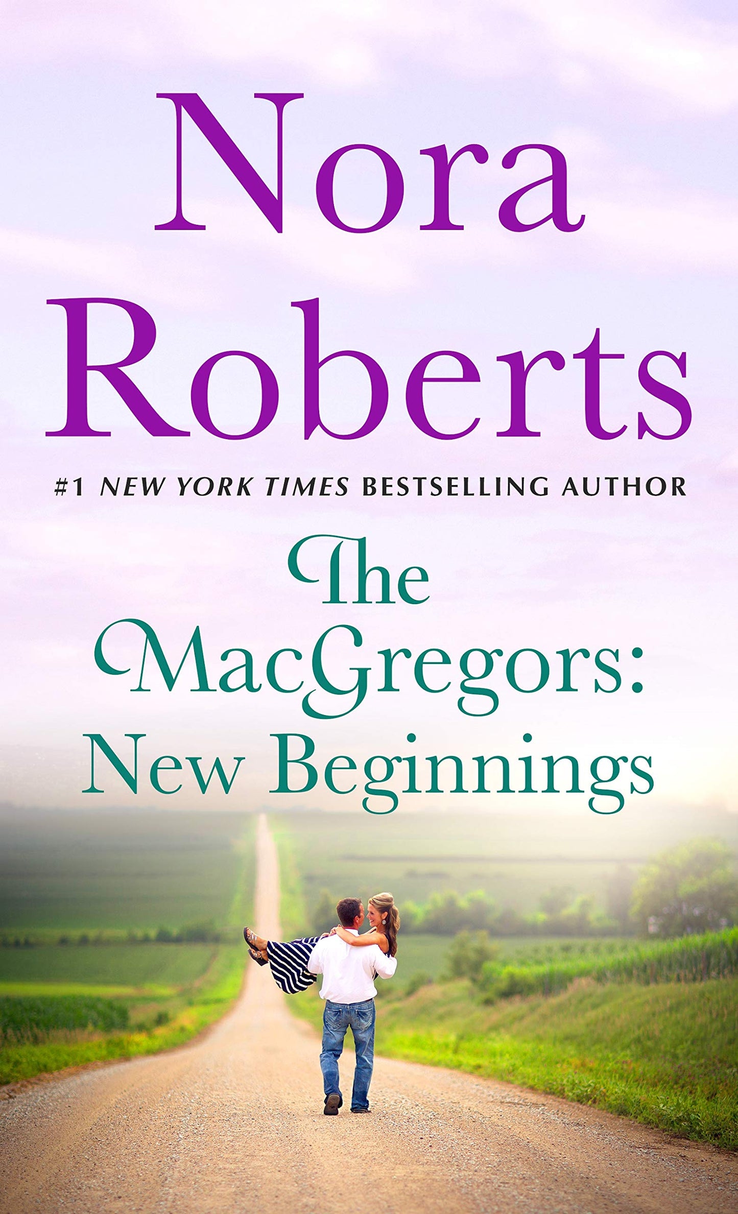 The MacGregors: New Beginnings: Serena & Caine (a 2-in-1 Collection) - 8239