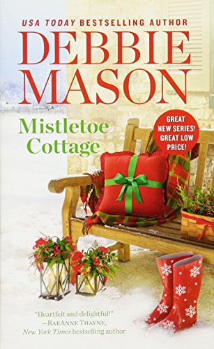 Mistletoe Cottage - 518