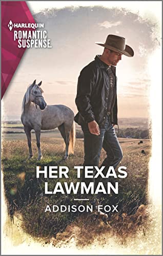 Her Texas Lawman (Midnight Pass, Texas, 5) - 3781