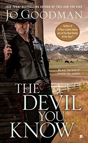 The Devil You Know (A McKenna Novel) - 2750