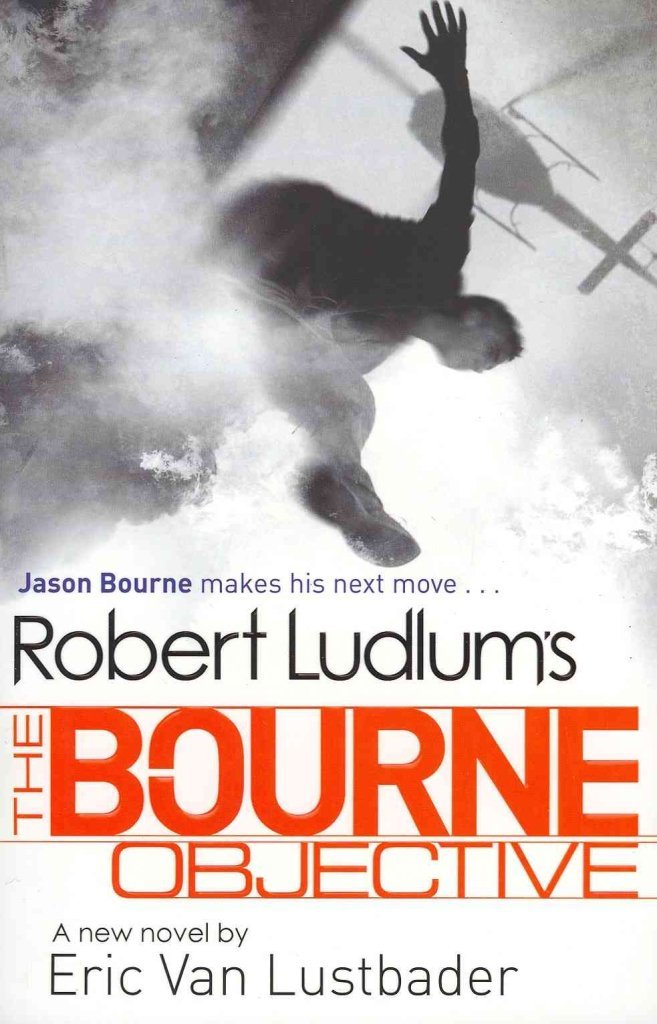 Robert Ludlum's the Bourne Dominion. by Eric Van Lustbader, Robert Ludlum - 9420