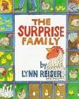 The Surprise Family - 1047