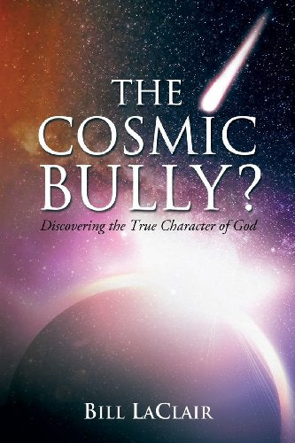 The Cosmic Bully? - 508