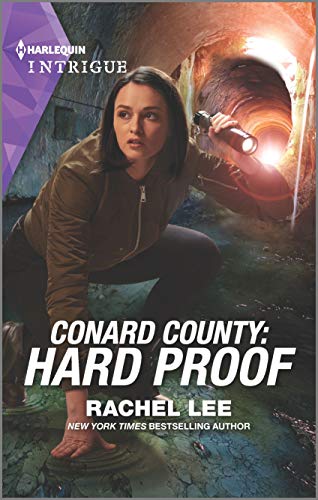 Conard County: Hard Proof (Conard County: The Next Generation, 45) - 2948