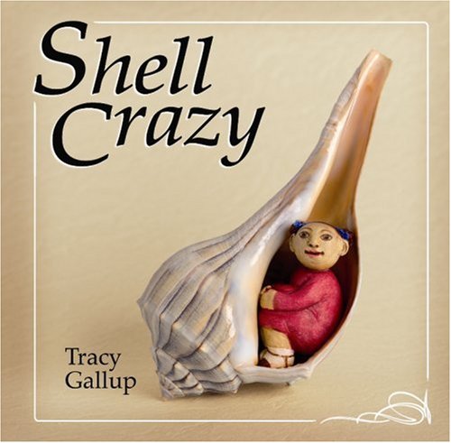 Shell Crazy (A Crazy Little Series) - 9939