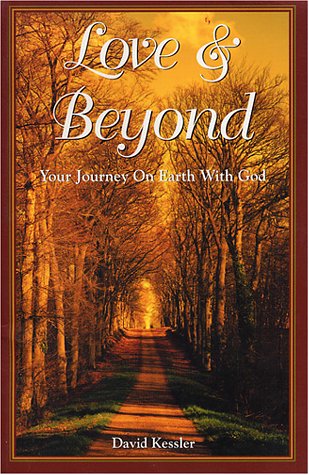 Love & Beyond : Your Journey On Earth With God - 9356