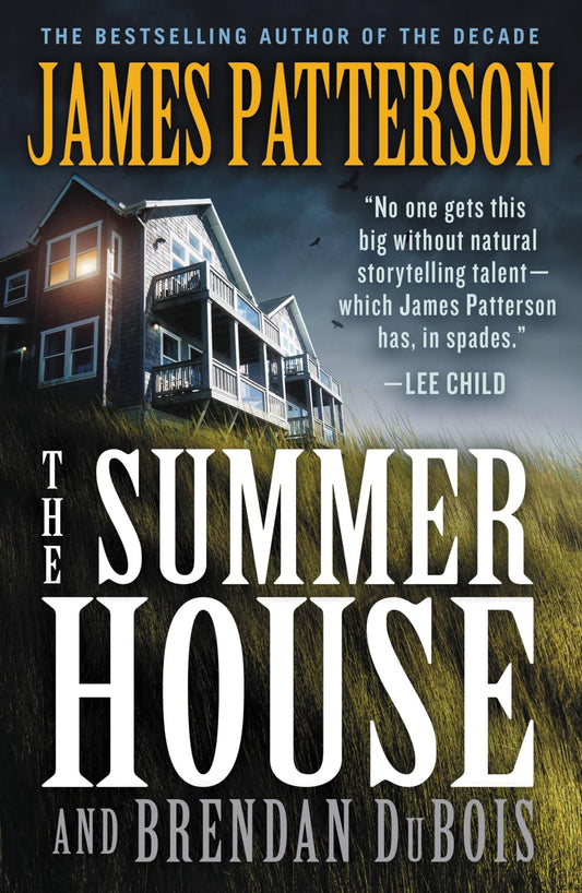 The Summer House: The Classic Blockbuster from the Author of Lion & Lamb - 4583