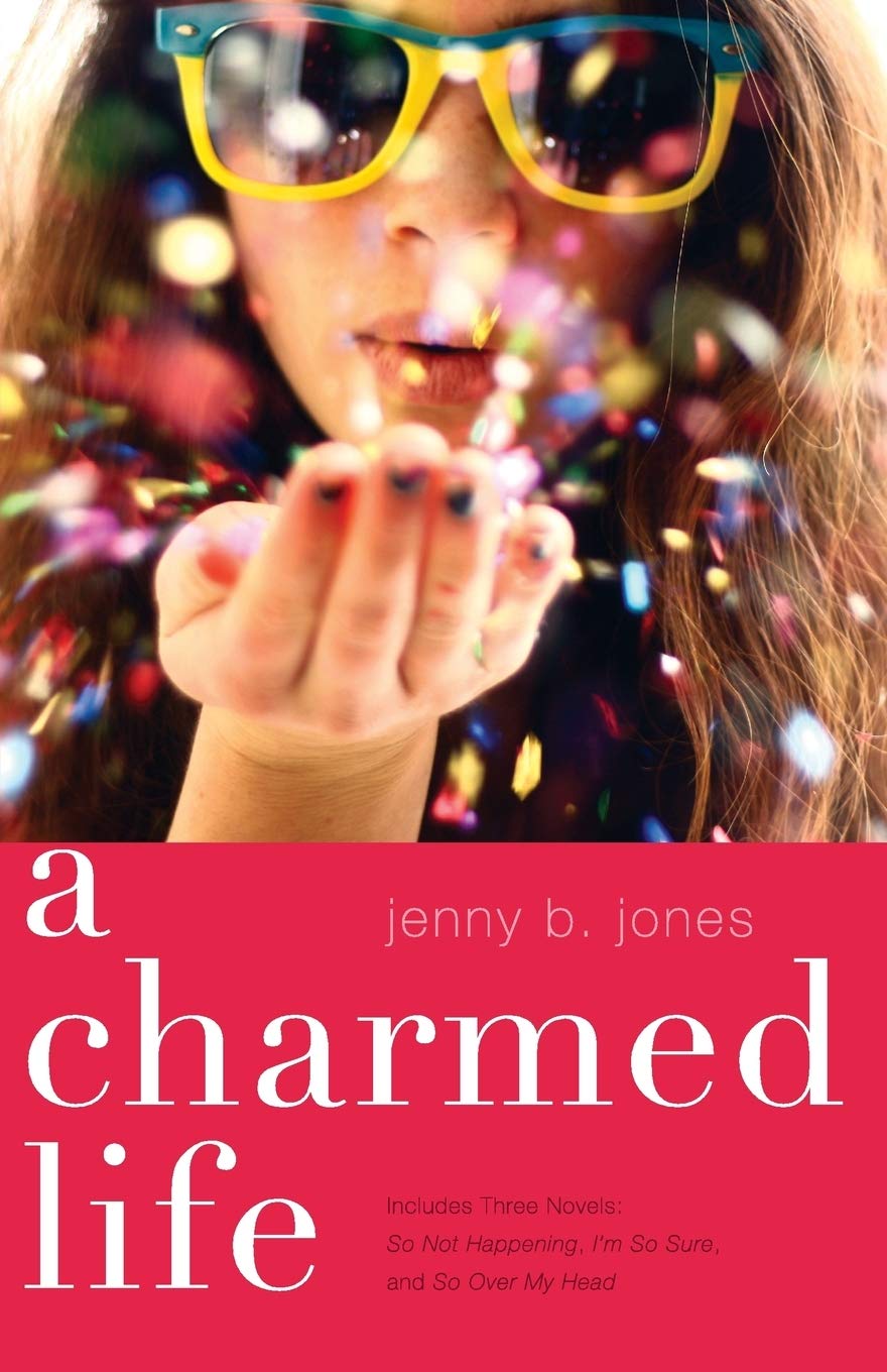 A Charmed Life (The Charmed Life) - 3136