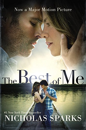 The Best of Me (Movie Tie-In) - 8459