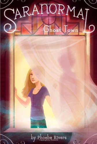 Ghost Town (1) (Saranormal) - 2345