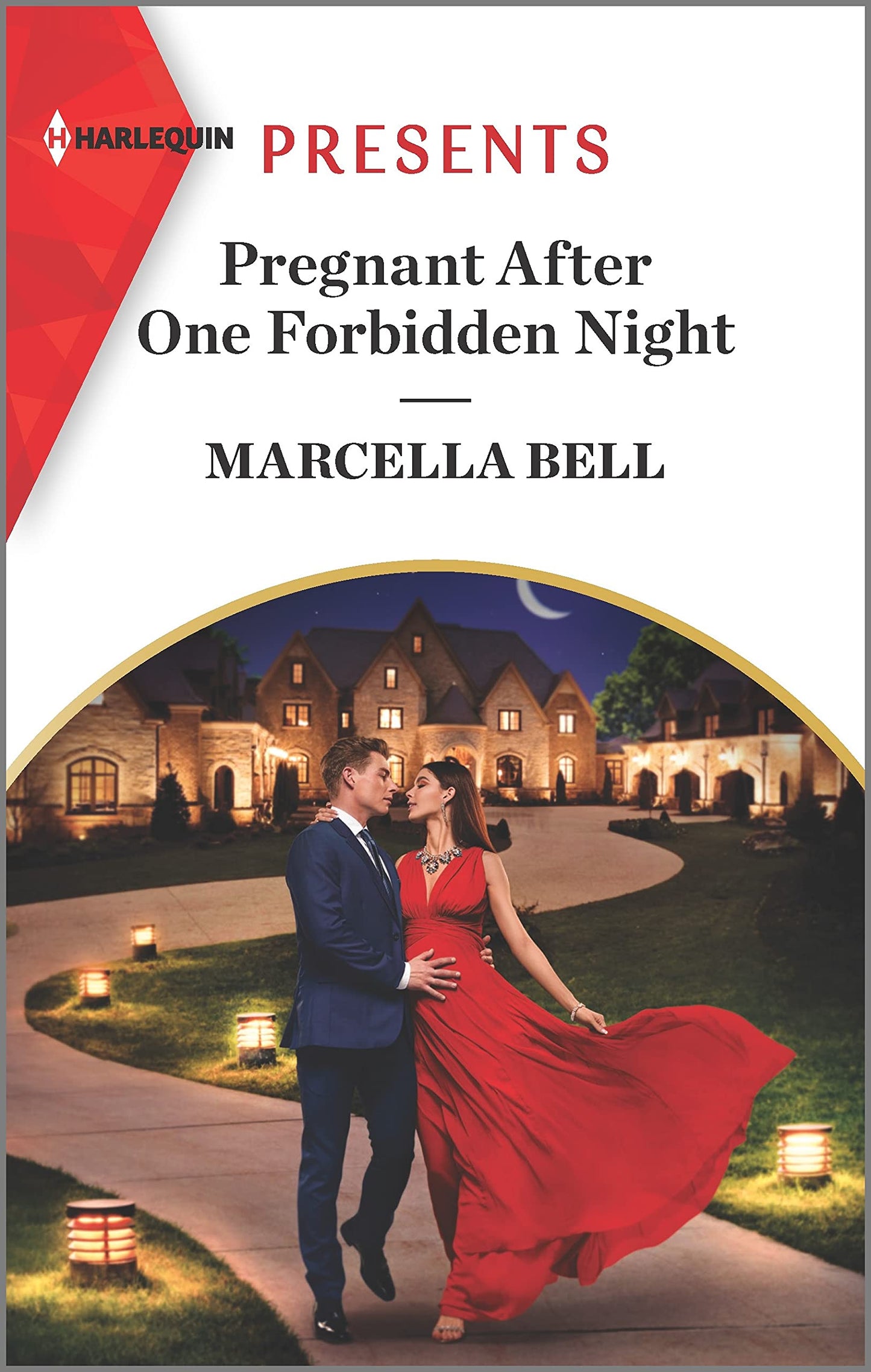 Pregnant After One Forbidden Night: An Uplifting International Romance (The Queen's Guard, 3) - 9538