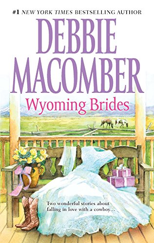 Wyoming Brides: An Anthology - 9631