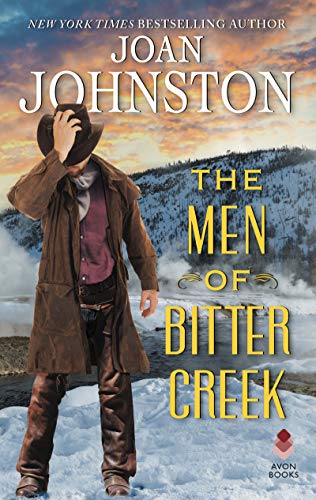 The Men of Bitter Creek - 6359