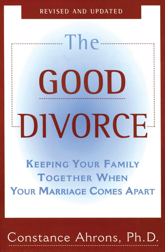 The Good Divorce - 6822