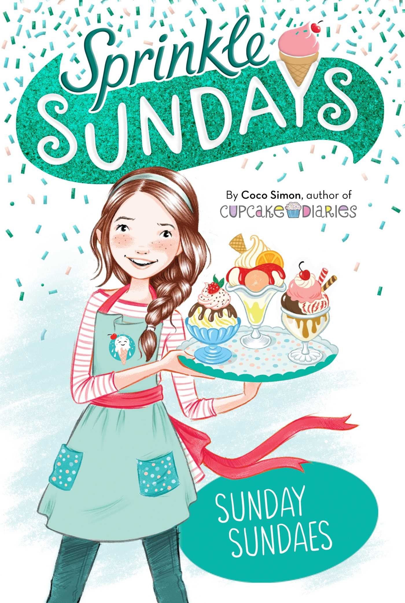 Sunday Sundaes (1) (Sprinkle Sundays) - 8440