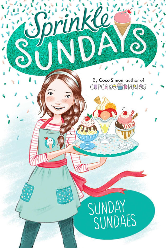 Sunday Sundaes (1) (Sprinkle Sundays) - 8440