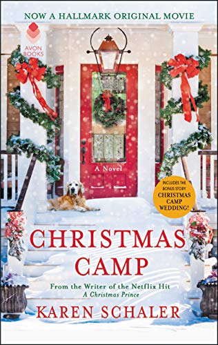 Christmas Camp: A Novel - 7953