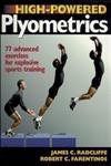 High Powered Plyometrics - 9685