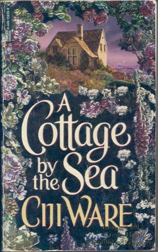 Cottage by the Sea - 7412