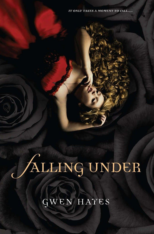 Falling Under (A Falling Under Novel) - 3805