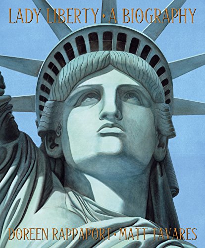 Lady Liberty: A Biography - 1806