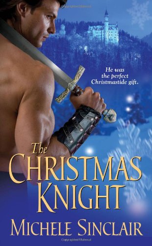 The Christmas Knight - 4010