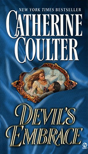 Devil's Embrace (Devil's Duology) - 2765