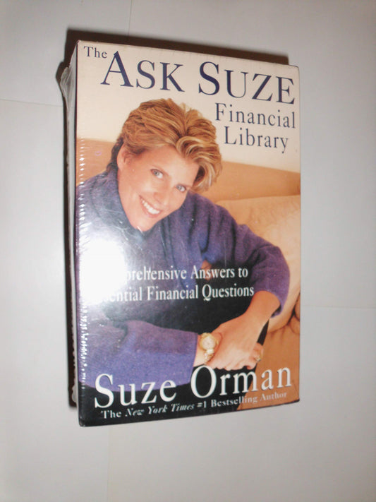 Ask Suze: About Wills and Trusts