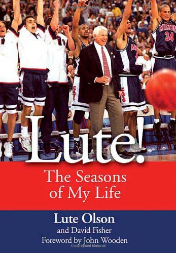 Lute!: The Seasons of My Life - 6608