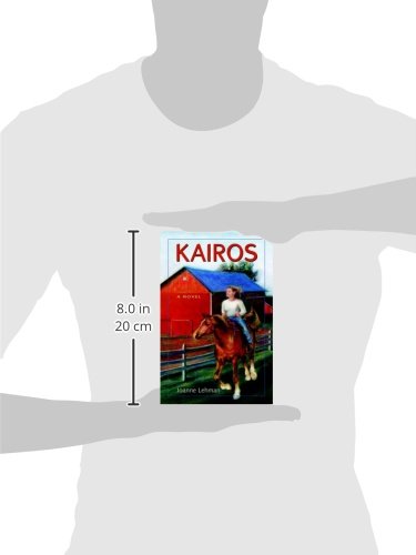 Kairos - 933