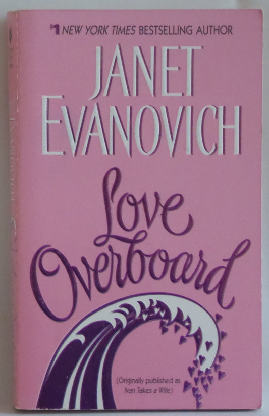 Love Overboard - 207