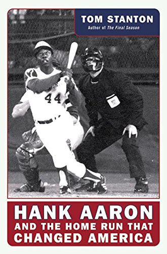 Hank Aaron and the Home Run That Changed America - 6809