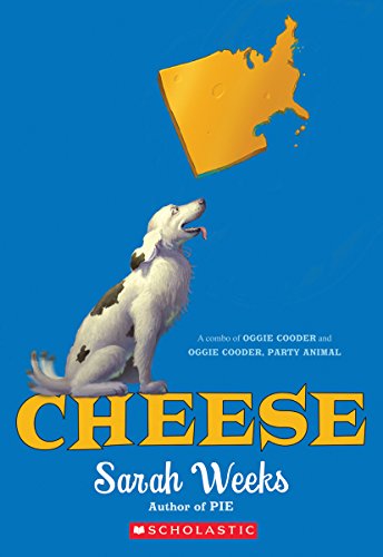 Cheese: A Combo of Oggie Cooder and Oggie Cooder, Party Animal - 7139