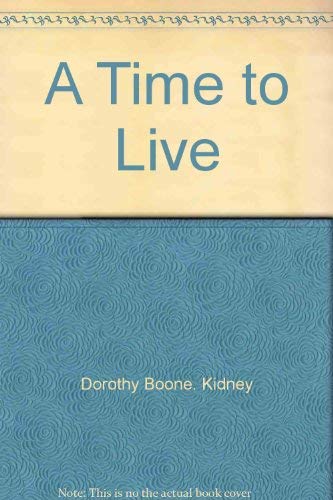 A time to live - 1777