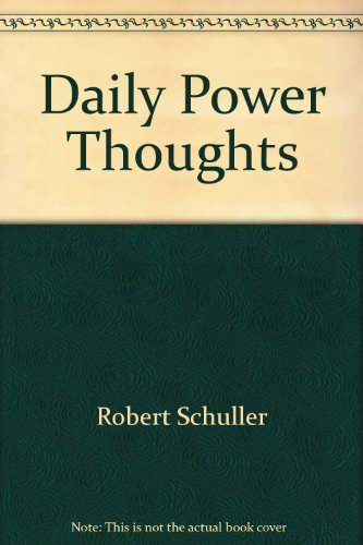 Daily Power Thoughts - 5753