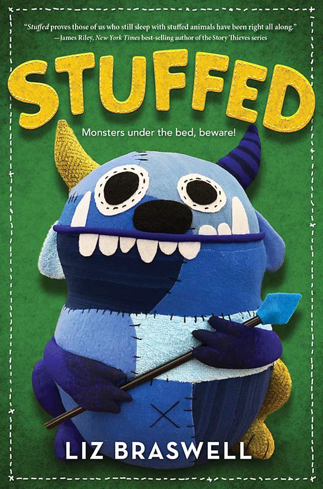 Stuffed - 5134