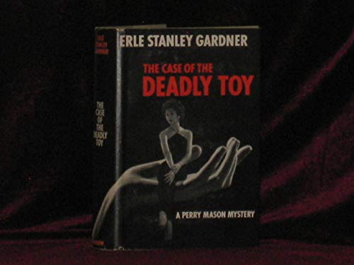 The case of the deadly toy - 5559