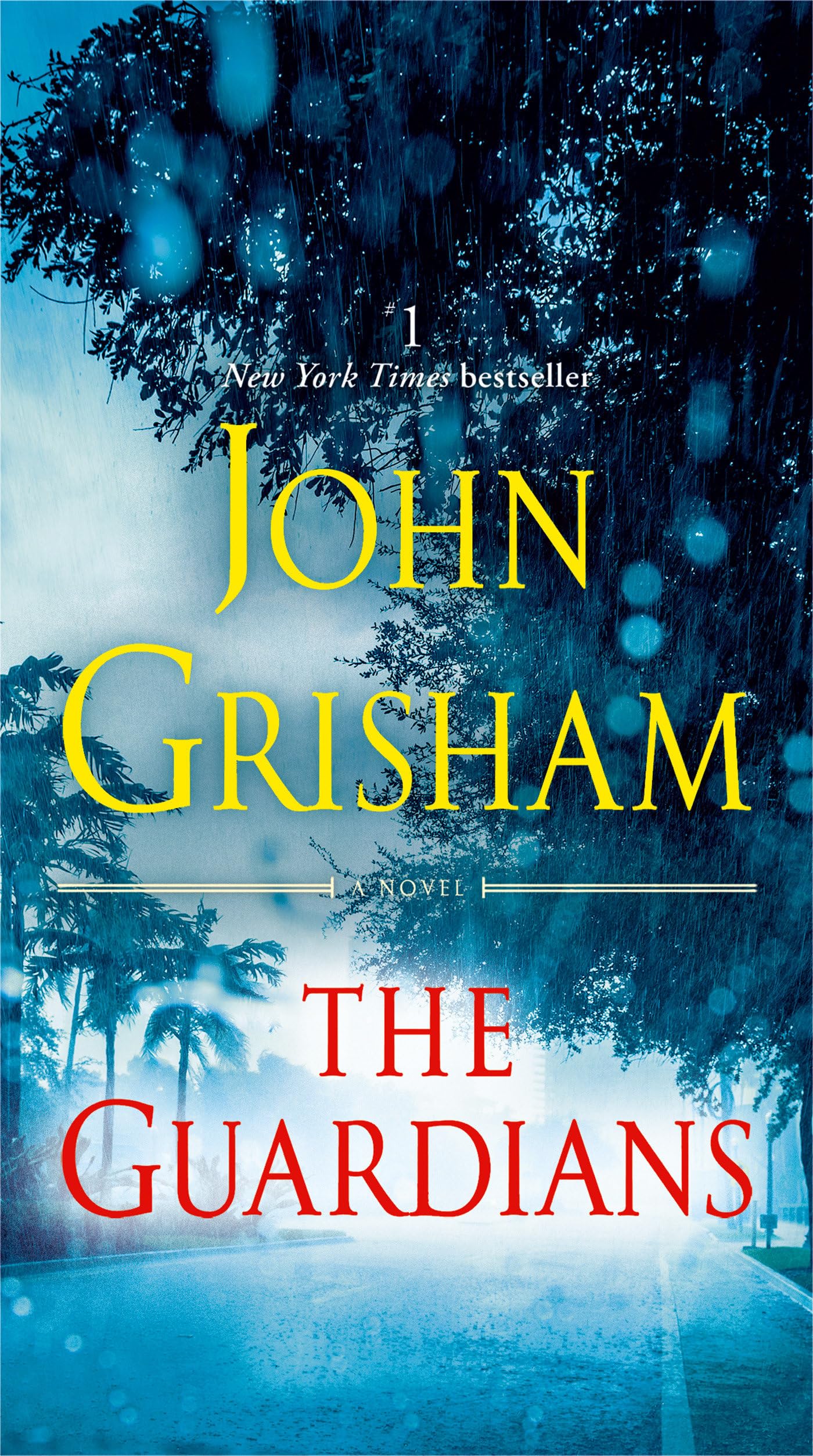 The Guardians: A Novel - 3691