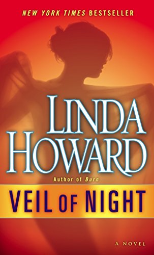 Veil of Night: A Novel - 3085