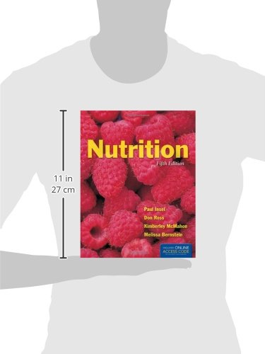 Nutrition - 5542