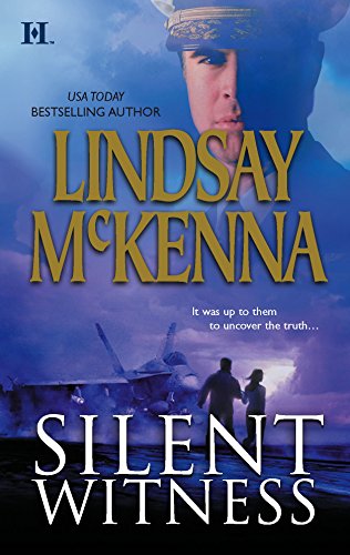 Silent Witness (Morgan's Mercenaries, 30) - 9236