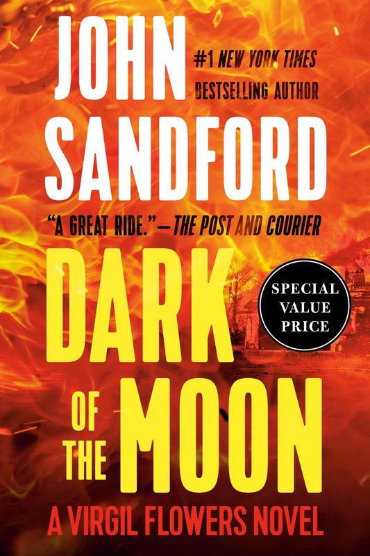 Dark of the Moon (A Virgil Flowers Novel) - 2125