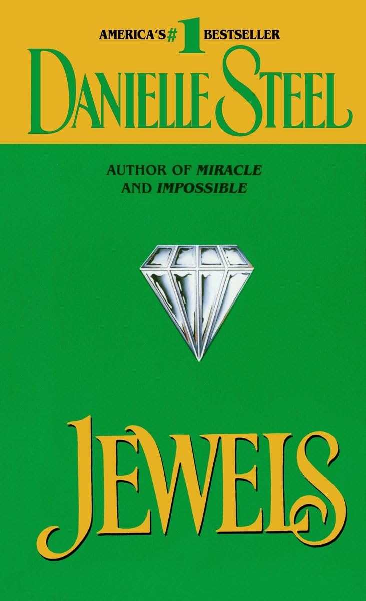 Jewels: A Novel - 1818