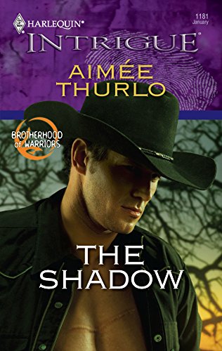 The Shadow - 7020